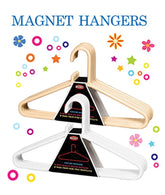 TPW 12 Piece Hanger Grey and Beige Colour